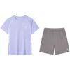 Kids' Summer Quick-Dry Activewear Set