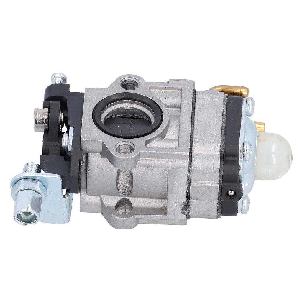 Vergaser Stahlmaterial Verschleißfest Einfach zu Ersetzen für BC52 BC520 CG430 CG520 CG430