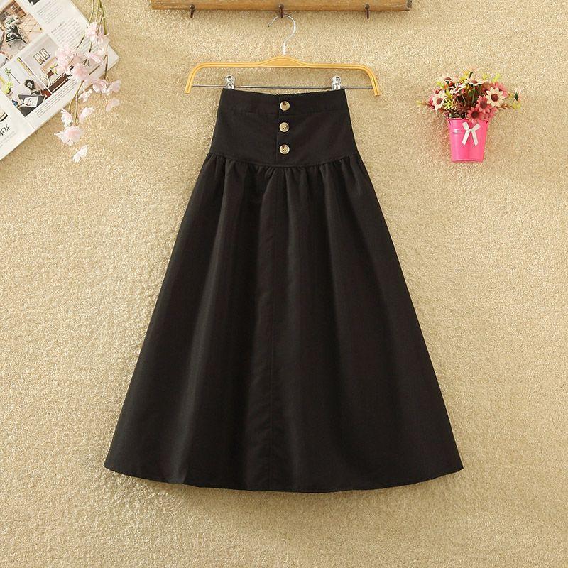 

Летний новый китайский стиль легкий национальный стиль дзен костюм юбка улучшенный ципао с коротким рукавом топ и юбка комплект из двух предметов молодежный Black Dress XL