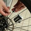 Bicycle Cycling Bike Tyre Tire Wheel Valve 14 LED Flash Spoke Warning Light Cycling Accessories