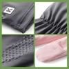 Ice Silk Driving Cycling Gloves Breathable Light Weight Sports Glove Nonslip Lady Thin Bicycles Riding Gloves Enduring