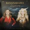 Виниловая пластинка BANANARAMA - Glorious (Полная коллекция)( LNDN17250971RED London Records 2024 UK Танцевальная и Электронная музыка