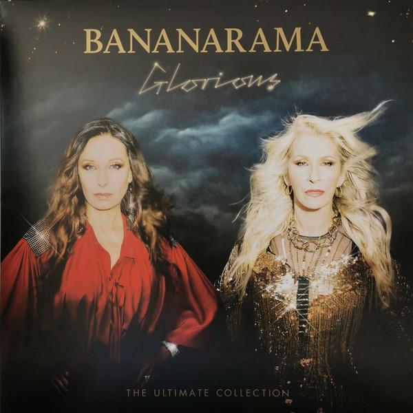 

Виниловая пластинка BANANARAMA - Glorious (Полная коллекция)( LNDN17250971RED London Records 2024 UK Танцевальная и Электронная музыка