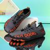 New River Tracing Shoes, Outdoor Sports Wading Shoes, Lightweight and Quick-drying Beach Shoes, Hiking and Mountaineering Five-finger Shoes