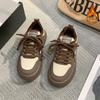 Casual Shoes Board Shoes Platform Sports Dad Shoes Muffin Bread Shoes