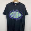 Unique 90s Cave Band Tshirt Retro Pattern Mens Tshirt Summer New Style Unisex Casual Fashion Tshirt