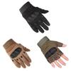 Tactical Gloves Men Outdoor Protection Touch Screen Windproof For Adventure Sports