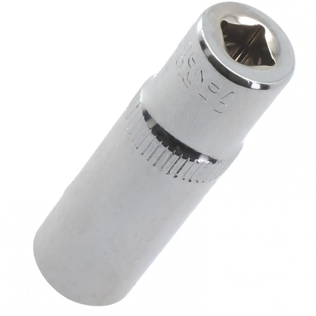 Longer Lifetime Socket Wrench 1pc 4-14mm Brand New