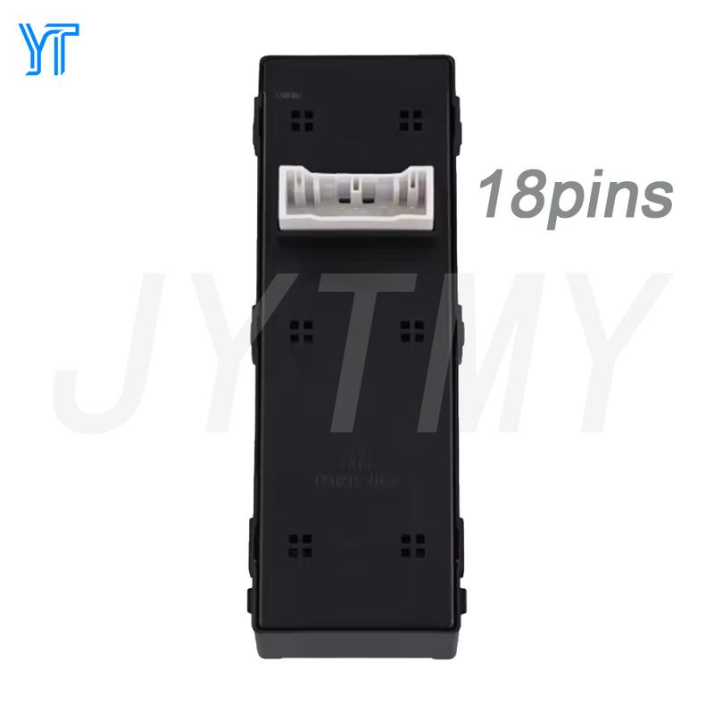 For KIA Picanto 2018      Front Left Glass Lifter Window Control Switch Button Car Accessories 93570-G6260