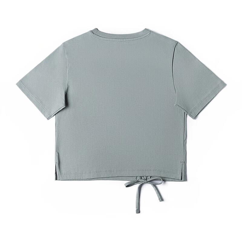 

Lee Women s Embroidered Logo Short Sleeve T-Shirt S