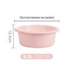 Multi-Purpose Plastic Basin