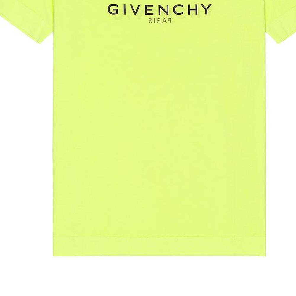 Givenchy Reverse T-Shirt BM719J3Y6B-734