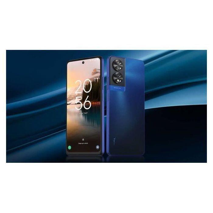 TCL 40 NXTPAPER Midnight Blue 256GB