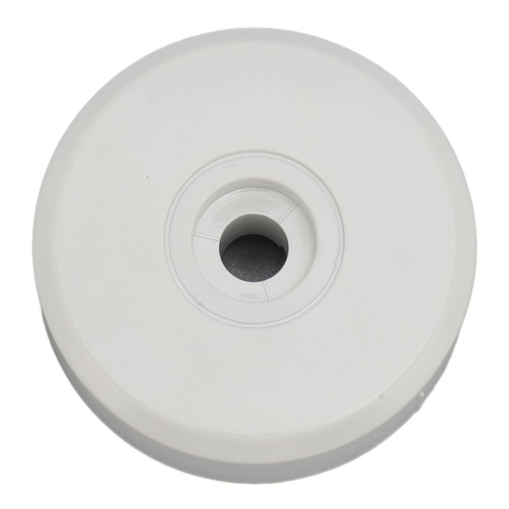 White Sewing Machine Handwheel Button for Singer 2250, 2259, 2263 Home Sewing