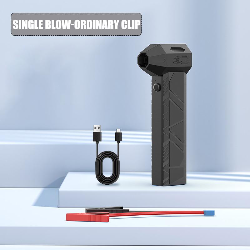 

Мощный турбовентилятор 130000 об/мин Мощная воздуходувка Пылесос Сильный ветер Высокоскоростная щетка-пыльник Бесщеточная турбореактивная воздуходувка