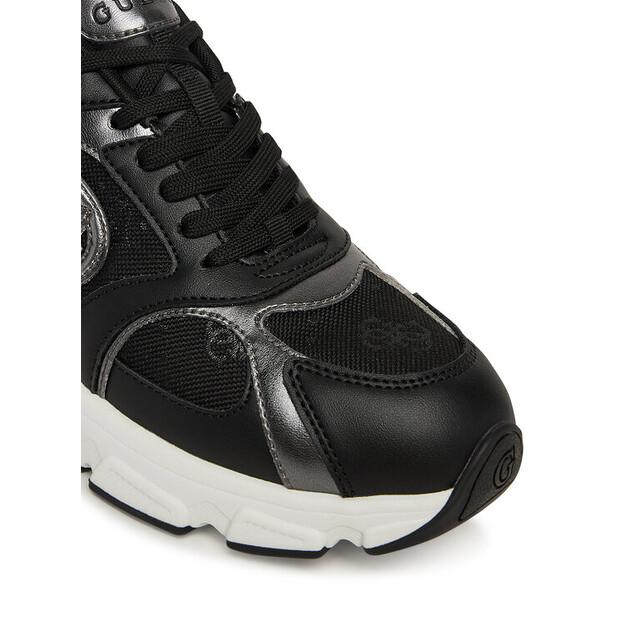 Кроссовки Guess FLFI2B ELE12