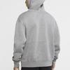 Jordan Jumpman Air Fleece Pullover Hoodie Grey Men Streetwear CK6684-091