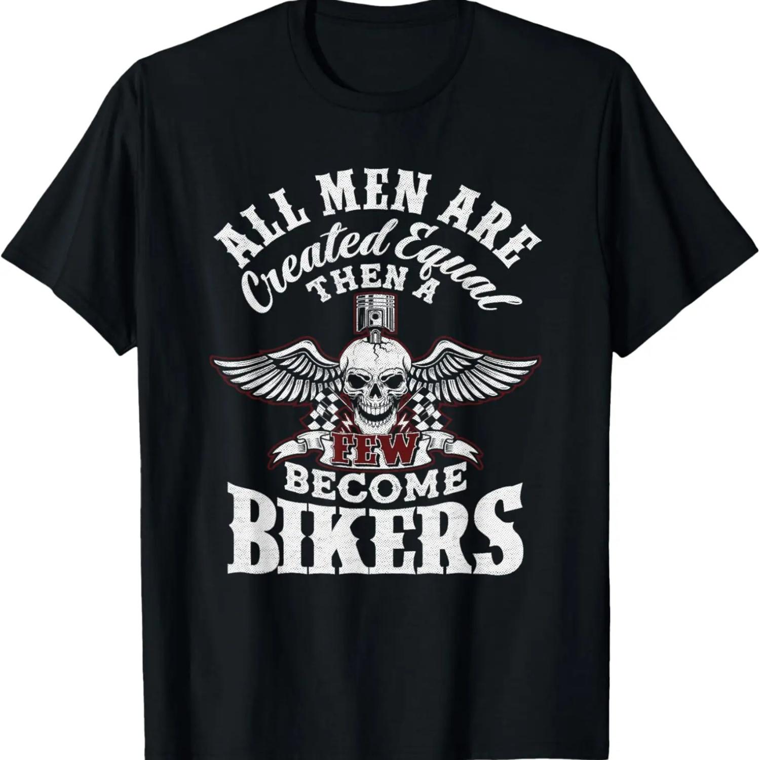 Funny Dirt Bike Design Men Women Dirtbike Motorcycle Riding T-Shirt S