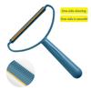 Mini Portable Lint Remover Brush Down Shaver Carpet Wool Coat Clothes Downy Fabric Shaving Brush Fur Removal Tool