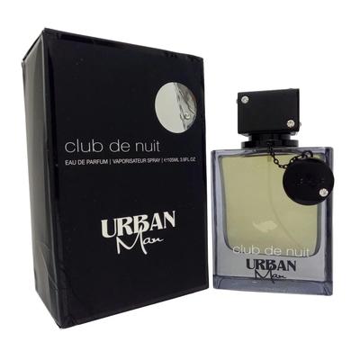 Man Club De Nuit Eau De Parfum 105ml Spray