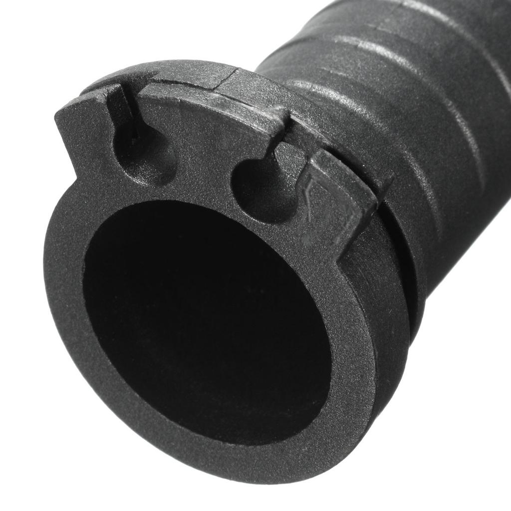 New Universal Motorcycle 22mm 7//8/" Handlebar Hand Grips Throttle Tube With Cable