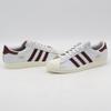 JP8529 adidas Originals Superstar 80 ADV Crystal White Shadow Red (Men's)