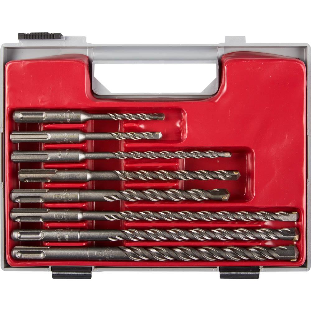 

Дрель SDS-plus Bison 29315-h8