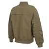 Converse Jackets Men's Green Baseball Collar Moderate Other MCH640-342