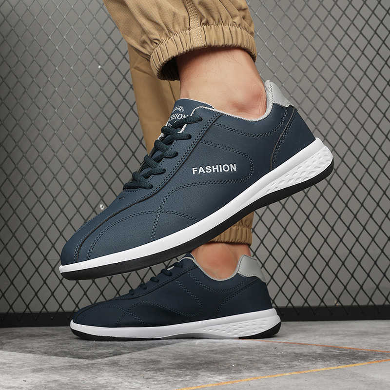 Fashion Height Increasing Platforme Sneakers Black Men Walking Athletics Outdoor Men Shoes Sport Chassure Casuals Shows