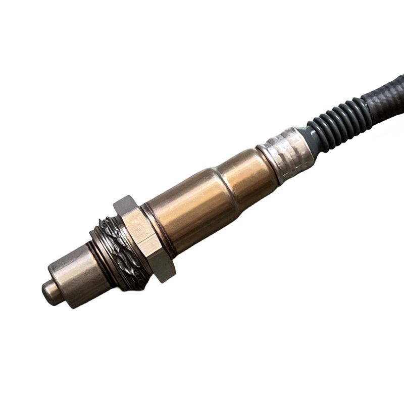 NEW-Diesel Exhaust Particulate Sensor 55490639 For Orlando J309 2012-2018 0281006711