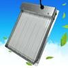 Ultra-thin Micro-miniature 220V AC/DC Bypass Ventilation Valve for Fresh Air Purifier Systems