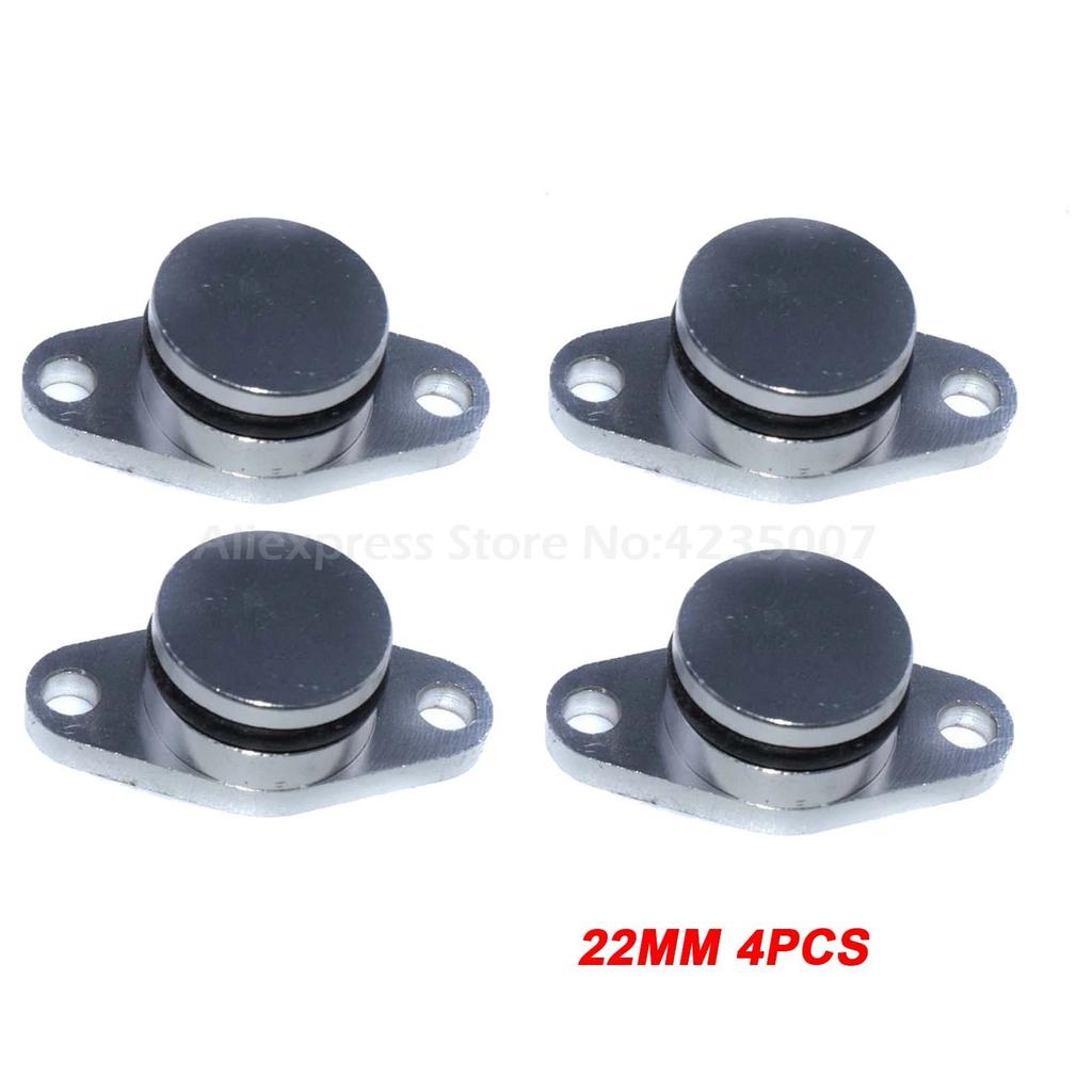 Piatto Coperchi Vortice e Guarnizione Collettore di Aspirazione Per BMW M57 E39 E60 E53 E83 E61 E65 E70 E71 E92 X3 11617790198 Nuovo