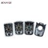 Exterior Door Handle Chrome Front Rear Left or Right For Chevrolet Captiva Sport & Saturn Vue 2.4L 3.5L 3.6L 2008 2009 2010 2011