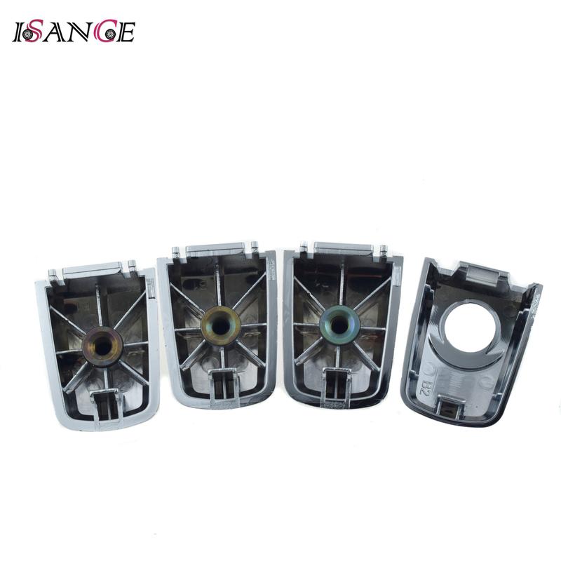 Exterior Door Handle Chrome Front Rear Left or Right For Chevrolet Captiva Sport & Saturn Vue 2.4L 3.5L 3.6L 2008 2009 2010 2011