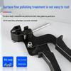 Stainless Steel Zip Tie Tensioner & Cutter Tool