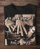 Bon Jovi Keep The Faith T-shirt Size S-5XL