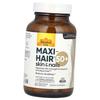 Vitamine für Haut und Nägel nach 50 Jahren, Maxi-Hair 50+, 60 Kapseln (36124122)