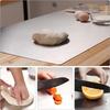 Thickened Stainless Steel Cutting Board Anti-Mold Fruit Cutting Board Chopping Board  Restaurant