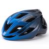 New Professional Dual Sport Cycling Helmet for Adults with 19 Air Vents PC+EPS Material Suitable for Road & MTB Balance Bikes