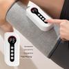 High-Power Electric Leg Massager with Airbag Knee Pads and Extended Battery Life