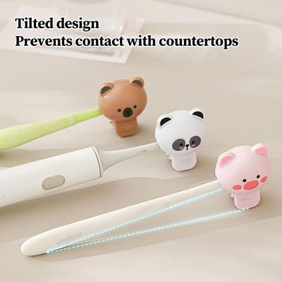 Productos para el baño – Porta cepillos de dientes