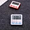 Simple Style Mini Kitchen Timer for Cooking Digital Timer for Kids Count-Up Down