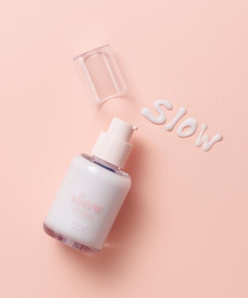 Slowpure Peptide Elasticity Serum 50ml