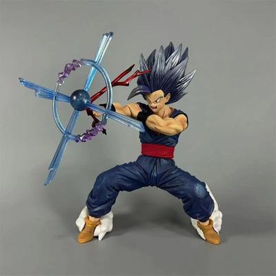 Anime Son Gohan Figur Pvc Action Figure Gk Statue Sammlung Modell Spielzeug Geschenke