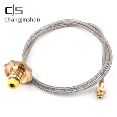 Outdoor Stove Adapter for Household Gas Conversion