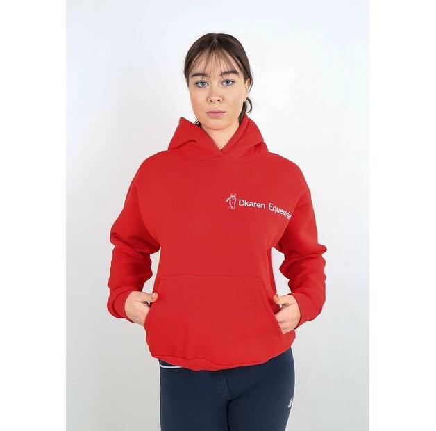 

Толстовка DKaren Sport EQ001 EU XL
