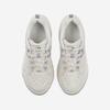 Unpublic Effecto_White Silver-FW21UJ002
