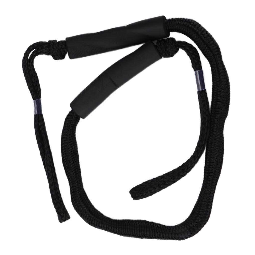 5ft Bungee Dock Line Docking Mooring Rope Nylon Accessories for Boat Pontoon PWC Jet Ski Kayak