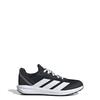 FAITO Core Size Boys and Sizes IH8981 Kids' Sneakers, OMX98, Black/Footwear White/Footwear White, 24.0 Cm, Girls, 22-25.5 Cm, Unisex,