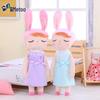 Mimi Rabbit Angela Doll Series: Children's Plush Dress-Up Birthday Gift